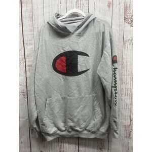 Under Armour Camo Hoodie Mens L Coldgear Sweatshirt Loose Fit